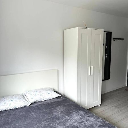 Quiet Apartment Near The Park, Metro, Centre, Wi-Fi - By Hik Apartments Varšava Exteriér fotografie