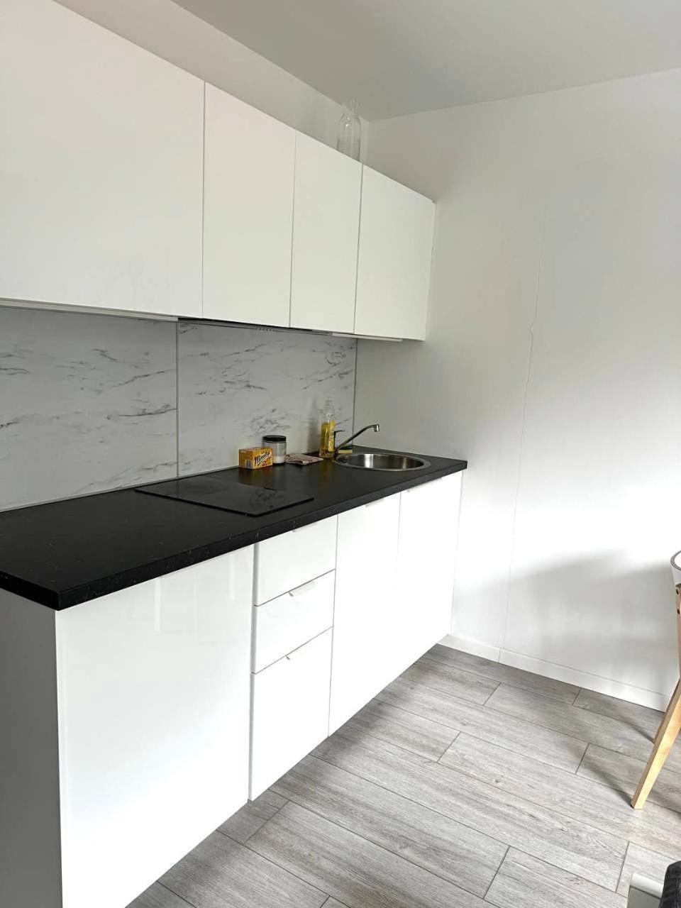 Quiet Apartment Near The Park, Metro, Centre, Wi-Fi - By Hik Apartments Varšava Exteriér fotografie