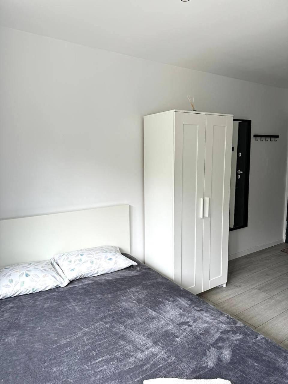 Quiet Apartment Near The Park, Metro, Centre, Wi-Fi - By Hik Apartments Varšava Exteriér fotografie
