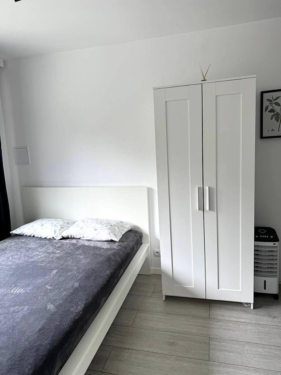 Quiet Apartment Near The Park, Metro, Centre, Wi-Fi - By Hik Apartments Varšava Exteriér fotografie