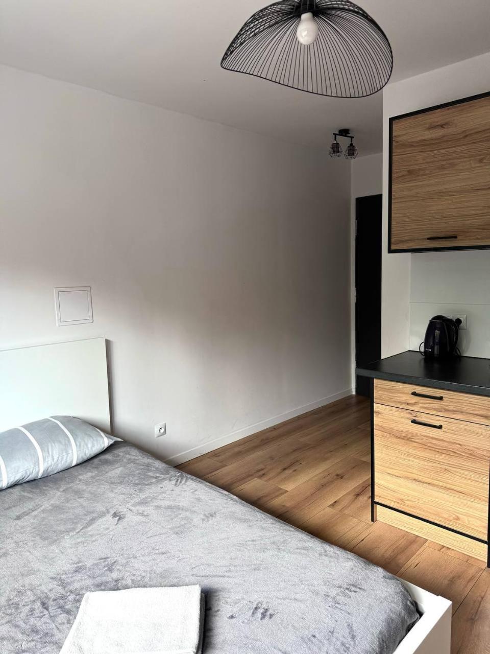 Quiet Apartment Near The Park, Metro, Centre, Wi-Fi - By Hik Apartments Varšava Exteriér fotografie
