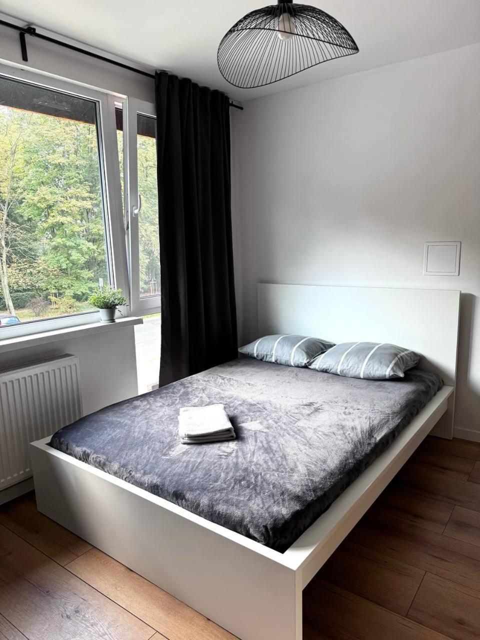 Quiet Apartment Near The Park, Metro, Centre, Wi-Fi - By Hik Apartments Varšava Exteriér fotografie